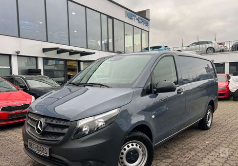 Mercedes-Benz Vito, 2020