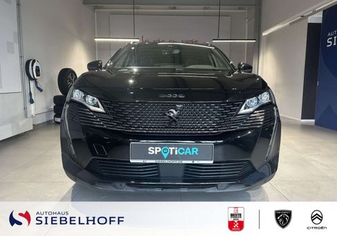 Peugeot 3008, 2024