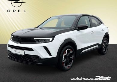 Opel Mokka, 2025