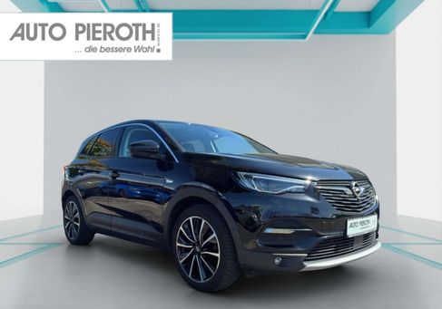 Opel Grandland X, 2021 2