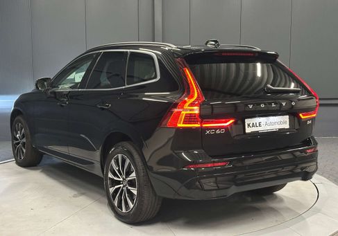 Volvo XC60, 2023