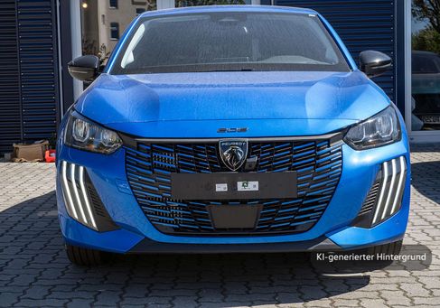 Peugeot 208, 2026 3