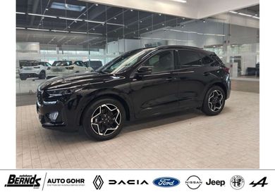 Ford Kuga, 2024