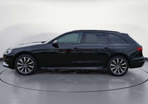 Audi A4, 2023