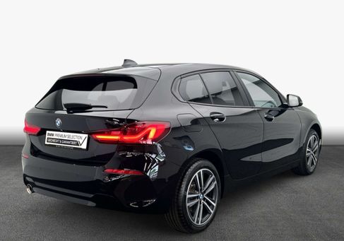 BMW 118, 2023