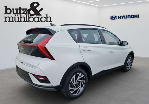 Hyundai Bayon, 2025 3
