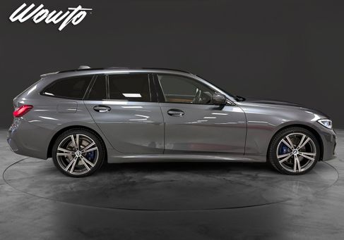 BMW 330, 2021 3