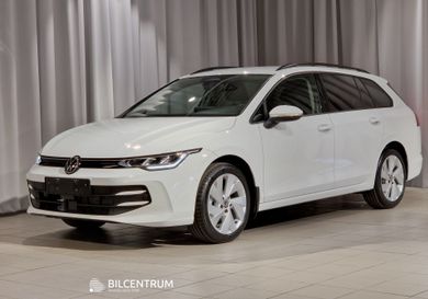 Volkswagen Golf, 2026