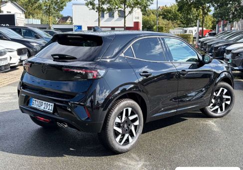 Opel Mokka, 2026 2