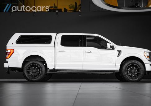 Ford F 150, 2021