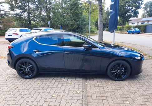 Mazda 3, 2025 2