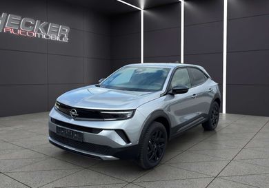 Opel Mokka, 2025