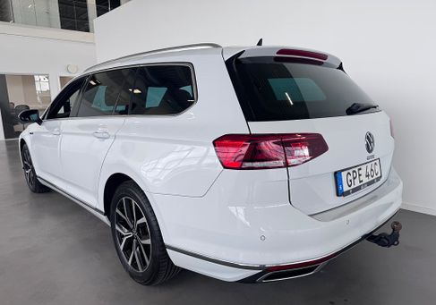 Volkswagen Passat Variant, 2023 3