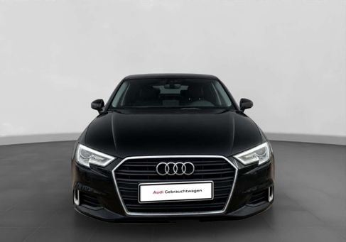Audi A3, 2019 2