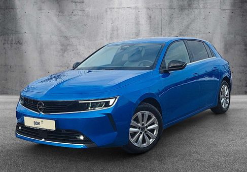 Opel Astra, 2023