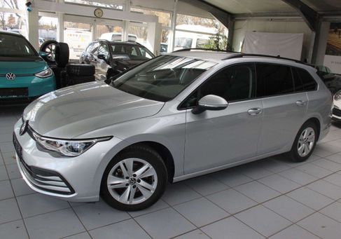 Volkswagen Golf, 2022 3