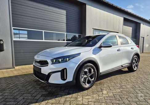 Kia XCeed, 2024