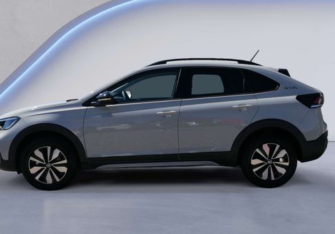 Volkswagen Taigo, 2025