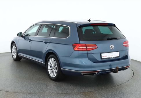 Volkswagen Passat Variant, 2018 3