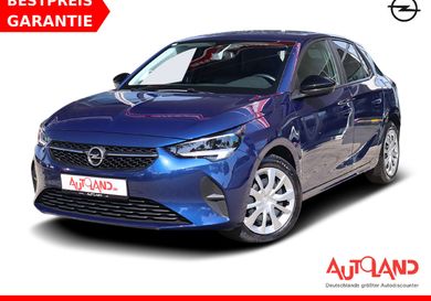 Opel Corsa, 2021