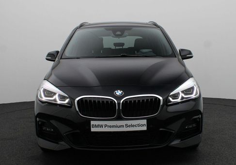 BMW 220 Gran Tourer, 2021