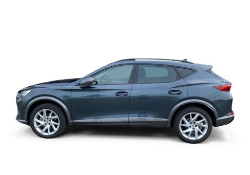 Cupra Formentor, 2023