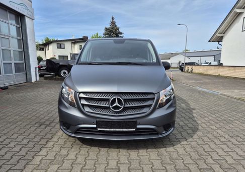 Mercedes-Benz Vito, 2021