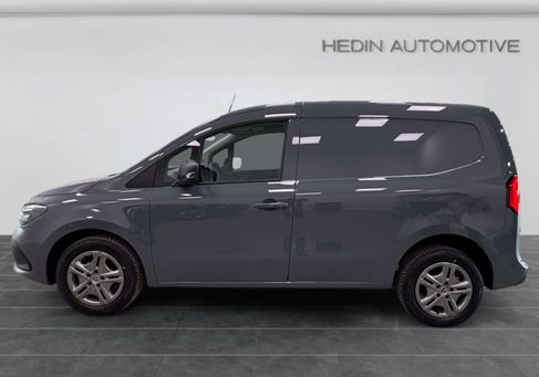 Mercedes-Benz Citan, 2026