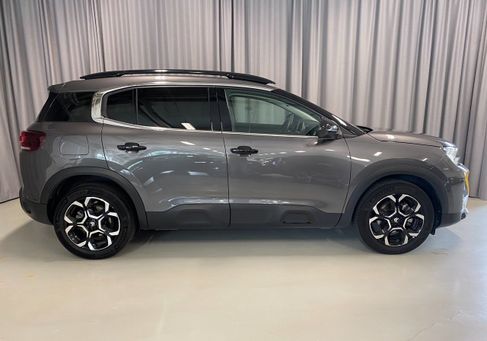 Citroën C5 Aircross, 2025 2