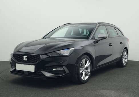 Seat Leon, 2025
