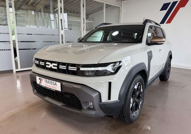 Dacia Duster, 2026