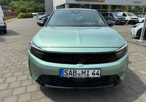 Opel Corsa, 2026 2