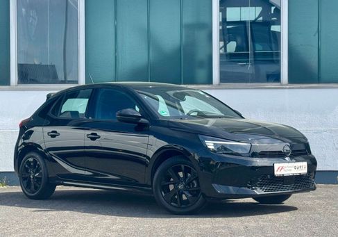 Opel Corsa, 2025 3