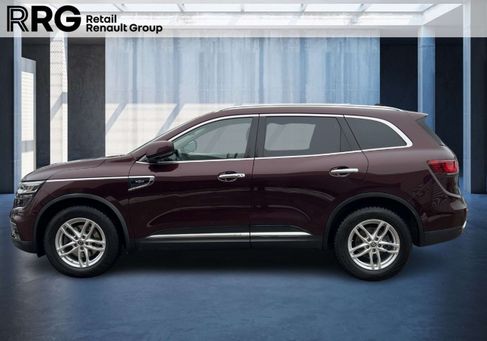 Renault Koleos, 2021