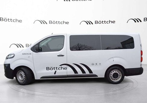 Opel Vivaro, 2022 3