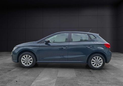Seat Ibiza, 2025
