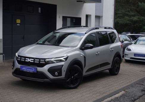 Dacia Jogger, 2023 3