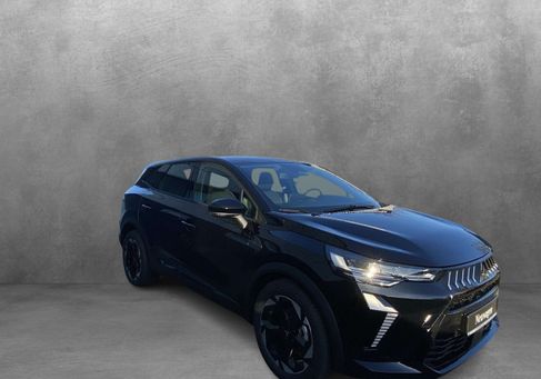 Mitsubishi Grandis, 2025