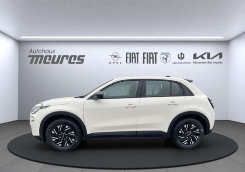 Fiat 600, 2026
