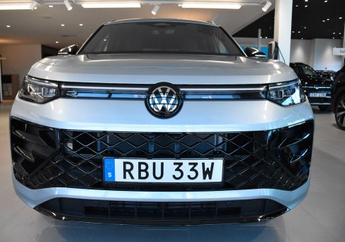 Volkswagen, 2025 2