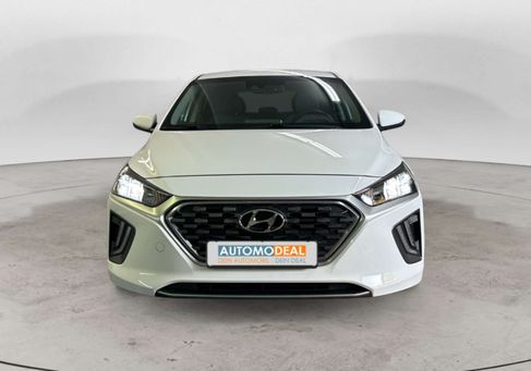 Hyundai IONIQ, 2020 3