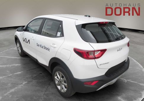Kia Stonic, 2025