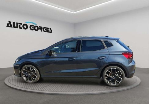 Seat Ibiza, 2026