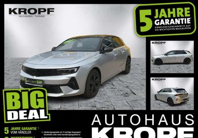 Opel Astra, 2022