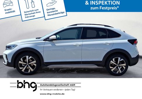 Volkswagen Taigo, 2026