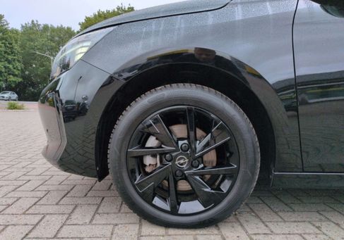 Opel Corsa, 2025