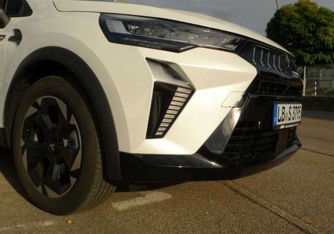 Mitsubishi Grandis, 2026 2