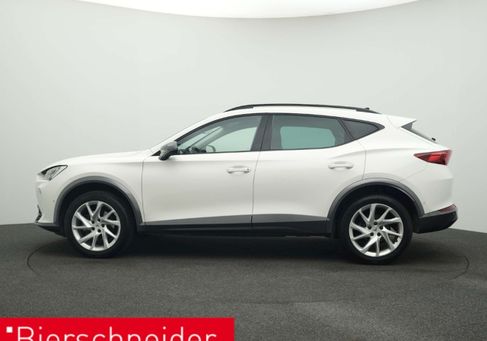 Cupra Formentor, 2023