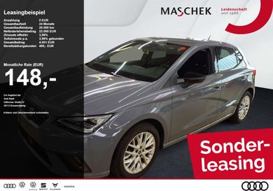 Seat Ibiza, 2026