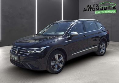 Volkswagen Tiguan Allspace, 2023